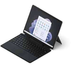 Microsoft Surface Pro 9 Graphite Wi Fi Only 13 Multi Touch