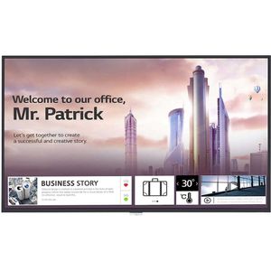 Lg Uh5F H Pantalla Led Inteligente Ips de Señalización Digital Y Sala de Conferencias de 55 Clase 4