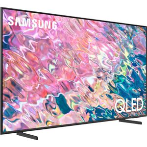 Televisor Samsung Qled Smart Uhd 4K Hdr de 65 Clase Q60B