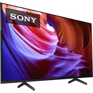 Tv Sony X85K 55 4K Hdr Smart Led