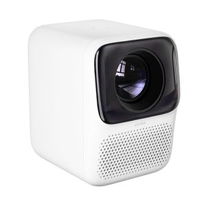 Proyector Portátil Wanbo T2 MAX New con Enfoque Automático Blanco
