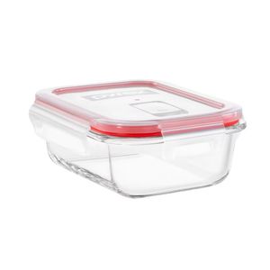 Taper Pyrex Easy Rectangular 650ml