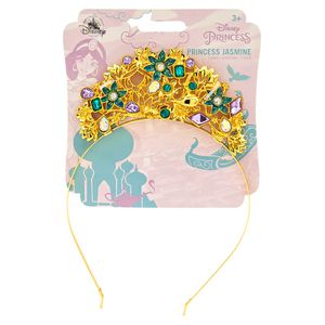 Tiara Disney Store Princesa Jasmine