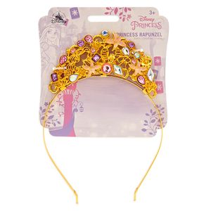 Tiara Disney Store Princesa Rapunzel