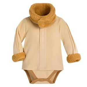 Disfraz Body Disney Store Grogu Baby Yoda Star Wars