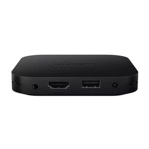 Convertidor a Smart Tv Xiaomi TV Box S - 2da Generación