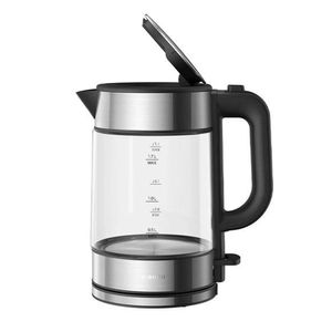 Hervidor eléctrico Xiaomi Electric Glass Kettle EU - 1.7L