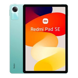 Tablet Xiaomi Redmi Pad SE 4GB-128GB Mint Green