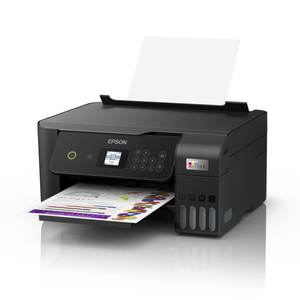 Impresora Epson Multifuncional Ecotank L3260 Usb