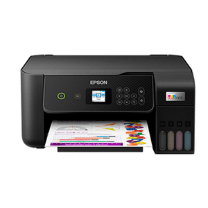 Impresora Epson Multifuncional Ecotank L3260 Usb