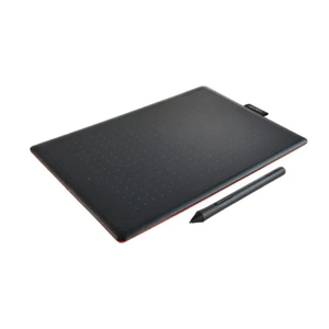 Tableta Wacom One by CTL672K1A Medium
