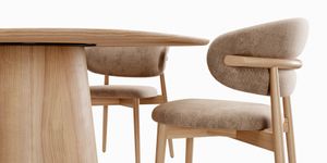 Comedor 4 Sillas Grace Modelarq