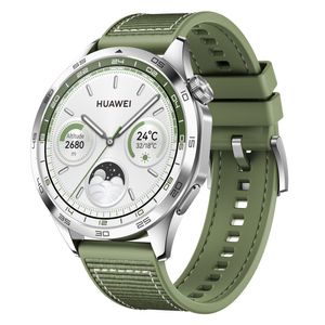 Smartwatch HUAWEI WATCH GT 4 Verde 46mm