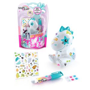 Juguete Canal Toys Style 4 Ever Para Decorar Dinosaurio