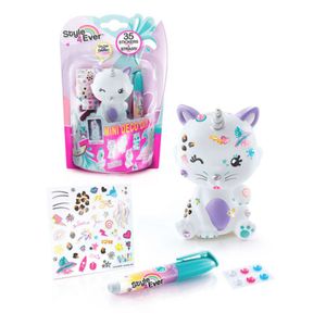 Juguete Canal Toys Style 4 Ever Para Decorar Gato