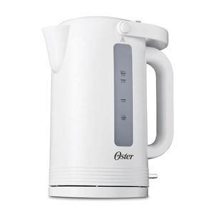 Hervidor Oster De 3.5l Eléctrico Bvstkt35w Blanco