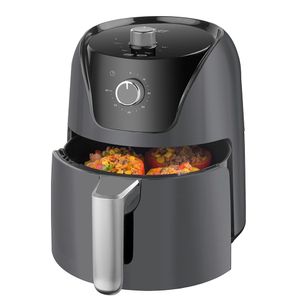 Freidora De Aire Oster Bioceramic De 4l Ckstaf40m