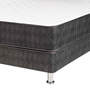 Dormitorio PARAISO Lifestyles 2 Plazas + Sofá Cama + 2 Almohadas + Protector