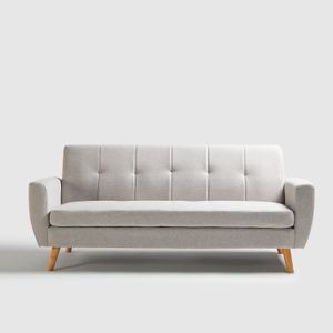 Sofa Julieta 3 Cuerpos Beige
