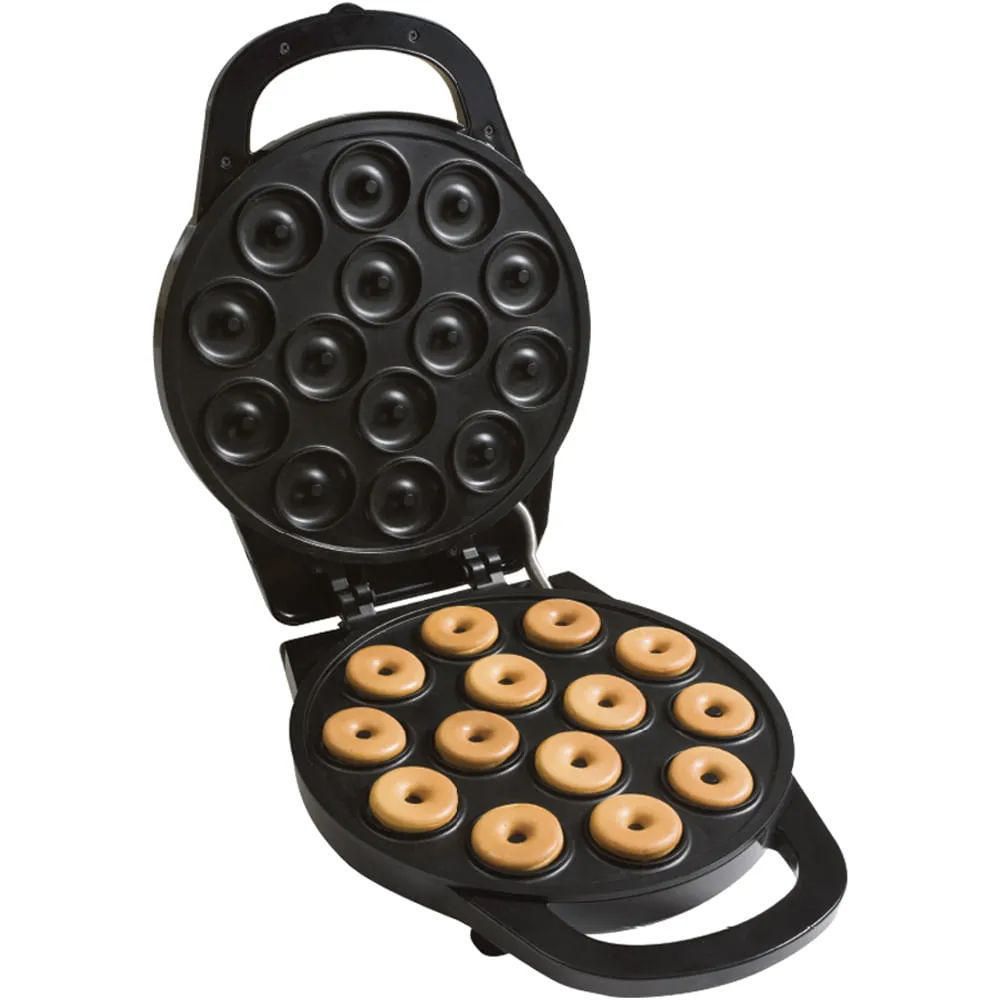 Maquina Para Waffles Waffle Maker Blanik Bwm032