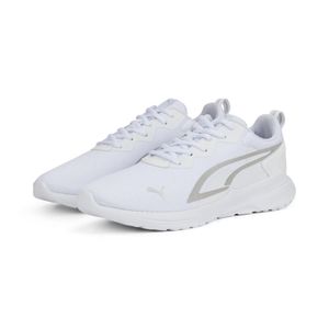 Zapatillas Deportivas para Hombre Puma 386269 02 All-Day Active Blanco