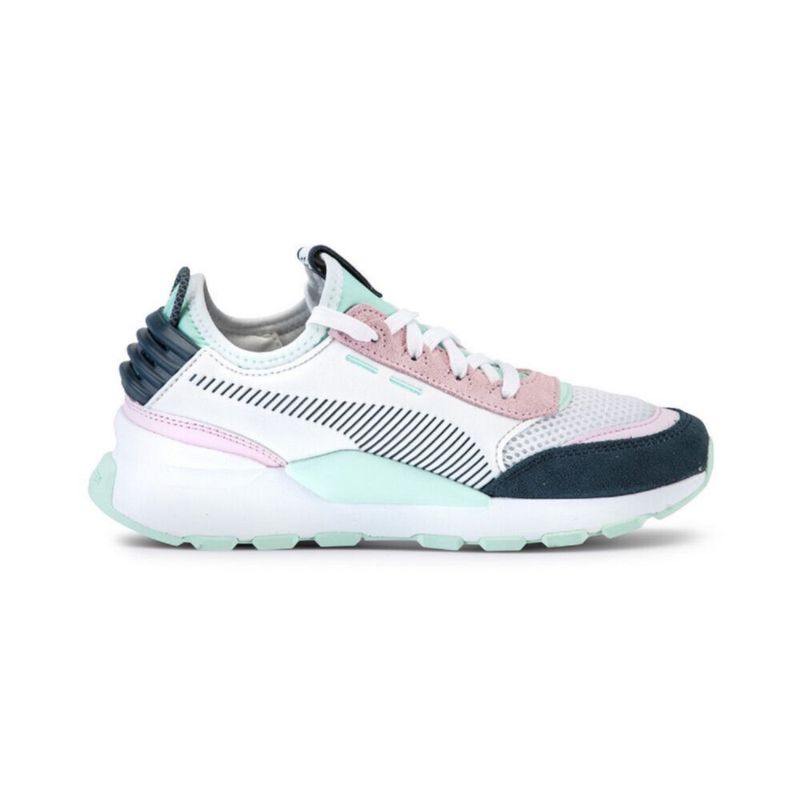 Zapatillas Urbanas para Mujer Puma 369469 16 Rs 0 Winter Inj Toys Multicolor Real Plaza