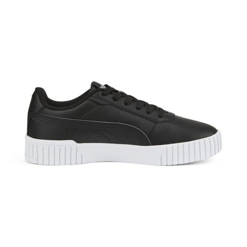 Zapatillas urbanas mujer discount puma