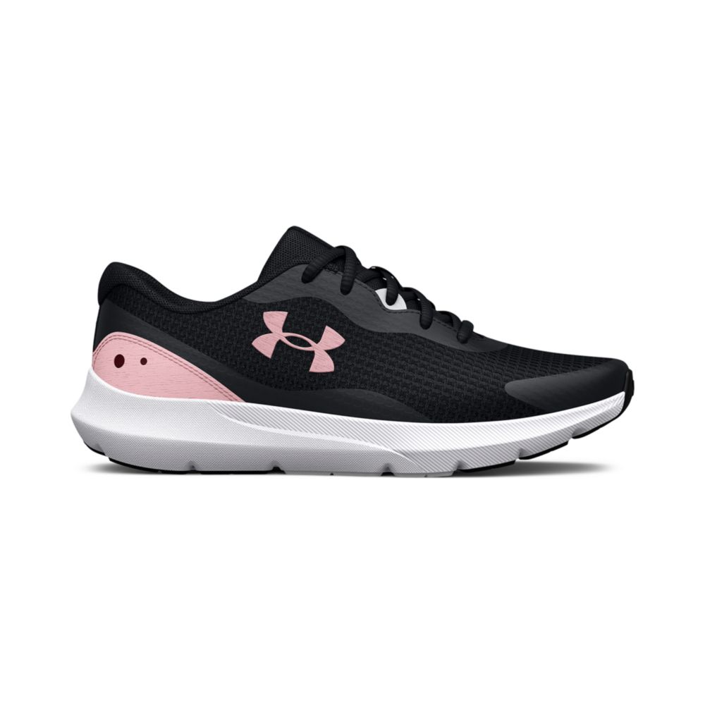 Zapatillas Deportivas para Mujer Under Armour 3024894-007 Ua W