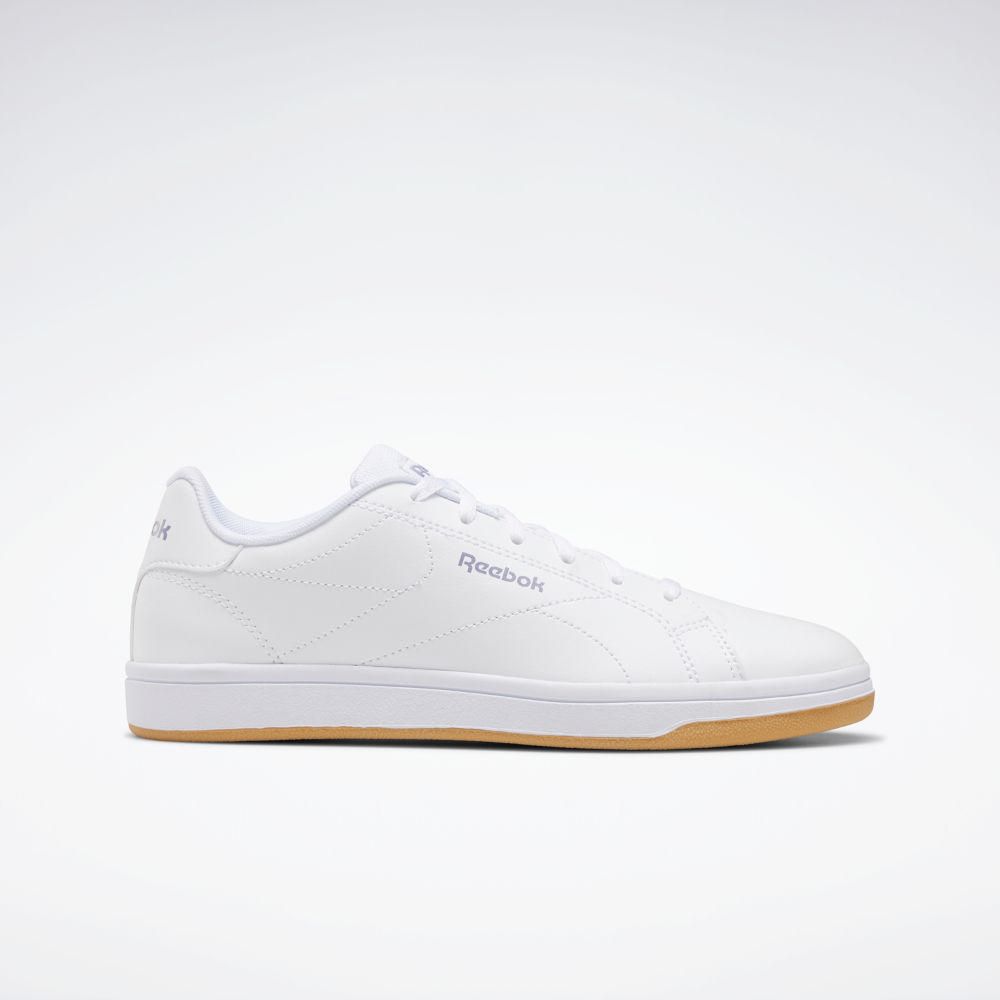 Zapatillas Urbanas para Mujer Reebok Royal Complete Cl 100000385 Blanco 1000954627