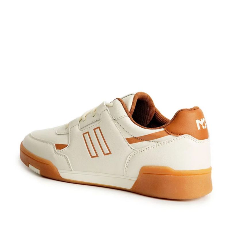 North Star Zapatillas Urbanas Para Hombre Blanco