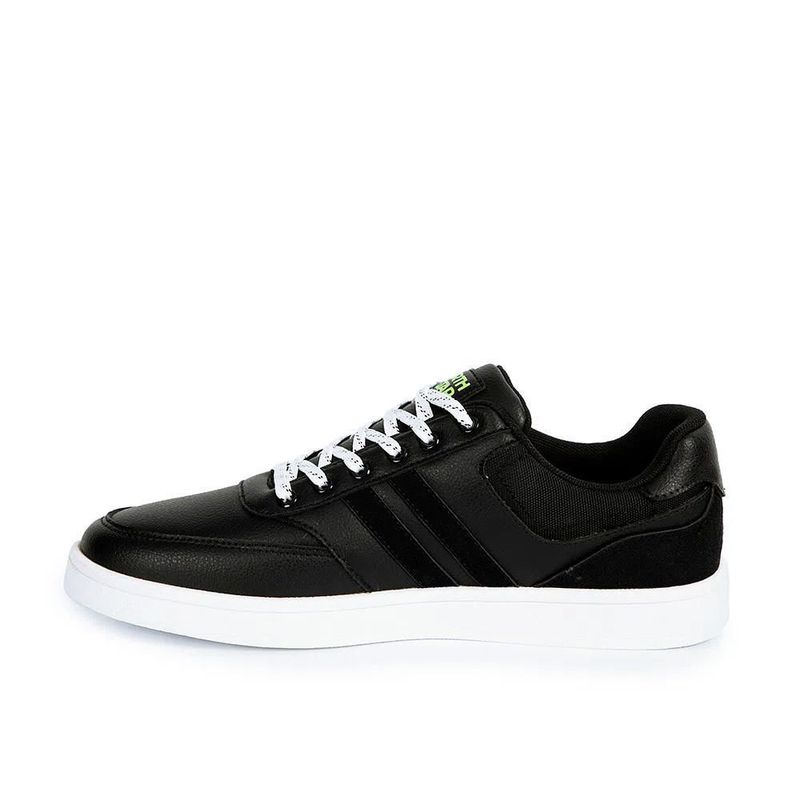 North Star Zapatillas Urbanas Para Hombre Blanco