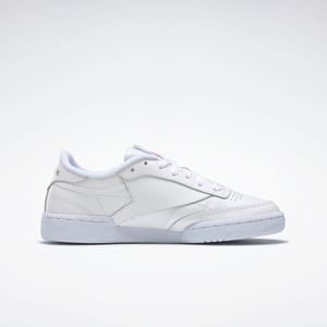 Zapatillas Urbanas para Mujer Reebok Club C 85 100000015 Blanco