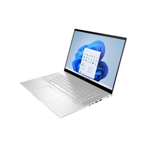 Laptop Hp Envy 16" Touch Screen Intel Core I9 16Gb Rtx 4060 1Tb Ssd Natural Silver