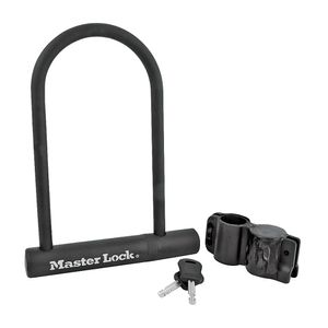 Candado para Bicicleta U 8 x 4 Masterlock