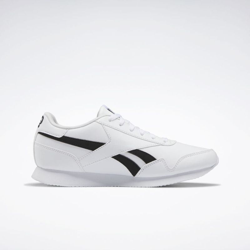 Reebok Zapatilla Urbana Hombre Glide blanco