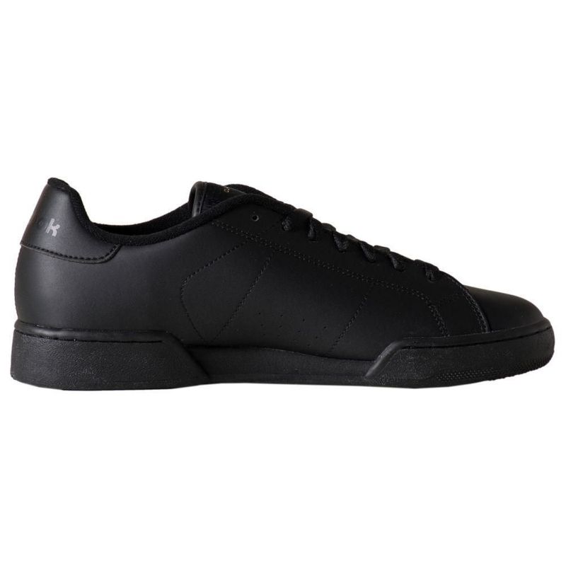 REEBOK Zapatilla Urbana Hombre Negro Reebok