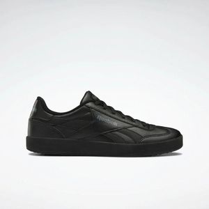Zapatillas Urbanas para Hombre Reebok Smash Edge 100008254 Negro