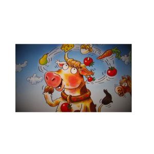 Juegos de mesa Tomate