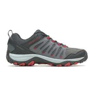 Zapatillas Outdoor para Hombre Merrell Crosslander 3 J135675 Gris Claro