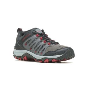 Zapatillas Outdoor para Hombre Merrell Crosslander 3 J135675 Gris Claro