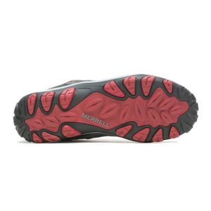 Zapatillas Outdoor para Hombre Merrell Crosslander 3 J135675 Gris Claro