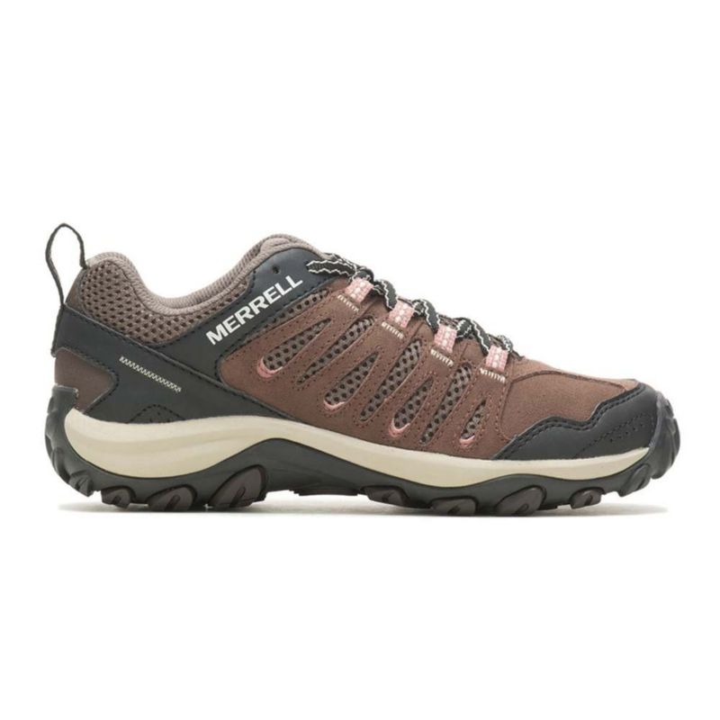 Zapatillas Outdoor para Mujer Merrell Crosslander J037142 Marron