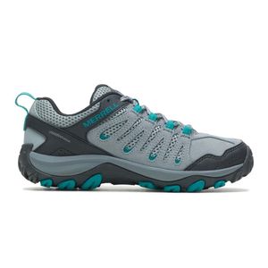 Zapatillas Outdoor para Mujer Merrell Crosslander 3 J135676P Gris Claro