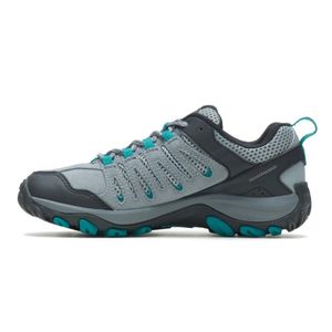 Zapatillas Outdoor para Mujer Merrell Crosslander 3 J135676P Gris Claro