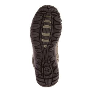 Zapatillas Outdoor para Mujer Merrell Yokota 2 Mid Wp J77386 Marron