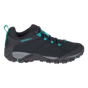 Zapatillas Outdoor para Mujer Merrell Yokota 2 E-Mesh J84582 Negro