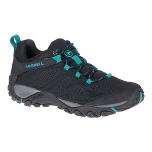 Zapatillas Outdoor para Mujer Merrell Yokota 2 E-Mesh J84582 Negro