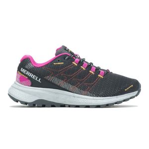 Zapatillas Outdoor para Mujer Merrell Fly Strike J067444 Negro