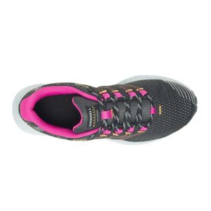 Zapatillas Outdoor para Mujer Merrell Fly Strike J067444 Negro