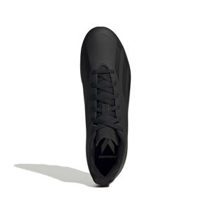 Zapatillas de Fútbol para Hombre Adidas Gy7433 X Crazyfast.4 Fxg Negro